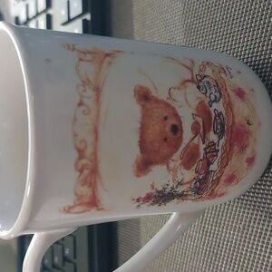 Teddy Bear mug